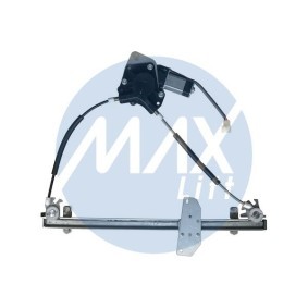 Køb Rudehejs af MAX WDW100-R til den lave pris 1500,46 DKK