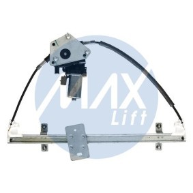 Fensterheber WFD100-L