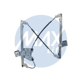 Køb Rudehejs af MAX WFD113-L til den lave pris 1112,56 DKK