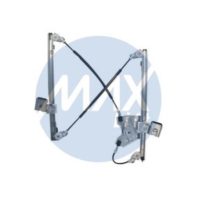 Køb Rudehejs af MAX WFD113-R til den lave pris 1112,56 DKK