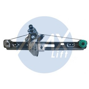 Køb Rudehejs af MAX WFD119-L til den lave pris 913,93 DKK