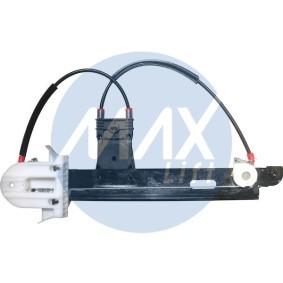 Køb Rudehejs af MAX WFD135-R til den lave pris 1044,30 DKK