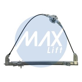 Køb Rudehejs af MAX WFT123-R til den lave pris 1230,83 DKK