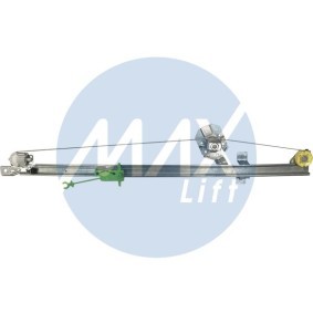 Achetez des Lève-vitre MAX WFT136-L à prix pour 120,96 €