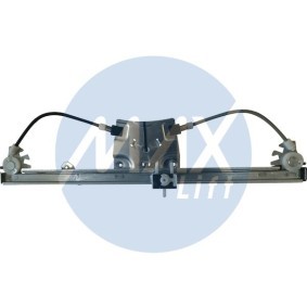 Fensterheber WFT142-R