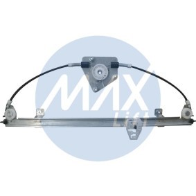 Køb Rudehejs af MAX WFT144-L til den lave pris 936,86 DKK