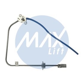 Køb Rudehejs af MAX WFT168-L til den lave pris 1021,07 DKK
