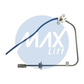 Køb Rudehejs af MAX WFT168-R til den lave pris 1021,07 DKK