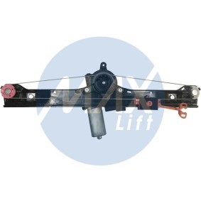 Fensterheber WFT200-L von MAX günstig für 171,99 € online kaufen