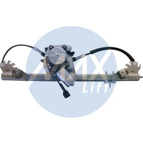 Fensterheber WFT202-R von MAX günstig für 98,66 € online kaufen