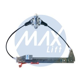 Fensterheber WFT203-R von MAX günstig für 72,40 € online kaufen