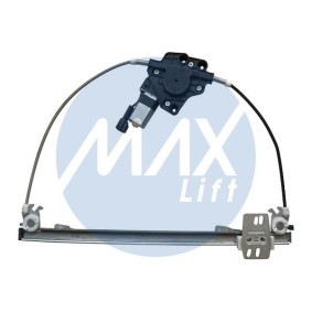Fensterheber WFT210-R von MAX günstig für 125,55 € online kaufen