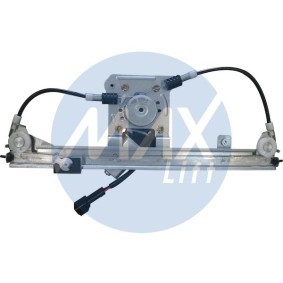 Fensterheber WFT260-L