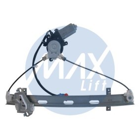 Comprar Elevalunas de MAX WHD110-L a bajo precio de 153,36 €