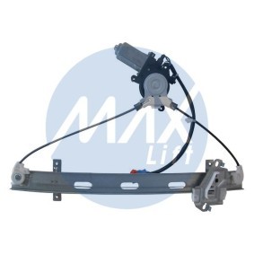 Comprar Elevalunas de MAX WHD110-R a bajo precio de 153,36 €