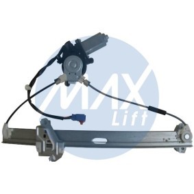 Comprar Elevalunas de MAX WHD130-L a bajo precio de 150,81 €