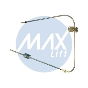 Køb Rudehejs af MAX WID102-R til den lave pris 1049,40 DKK