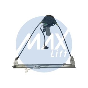 Køb Rudehejs af MAX WLN102-L til den lave pris 2317,05 DKK