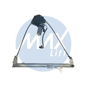 Køb Rudehejs af MAX WLN102-R til den lave pris 2463,75 DKK
