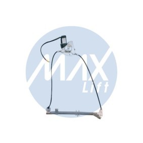 Køb Rudehejs af MAX WLN110-L til den lave pris 1610,36 DKK