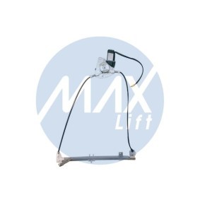 Køb Rudehejs af MAX WLN110-R til den lave pris 1506,16 DKK