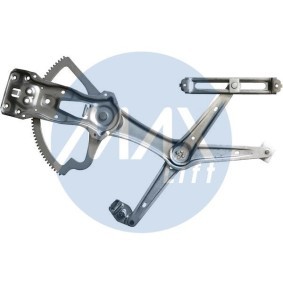 Fensterheber WME100-R von MAX günstig für 93,04 € online kaufen