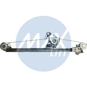Fensterheber WME110-R von MAX günstig für 77,09 € online kaufen