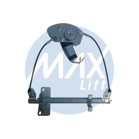 Køb Rudehejs af MAX WNS101-L til den lave pris 1687,44 DKK
