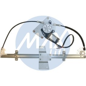 Osta MAX Ikkunannostin netistä Micra C+C III (K12)-mallille edulliseen hintaan
