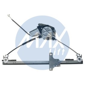 Fensterheber WOP100-R