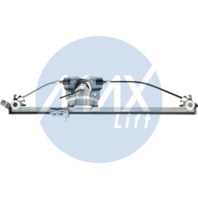 Køb Rudehejs af MAX WOP135-L til den lave pris 1178,19 DKK