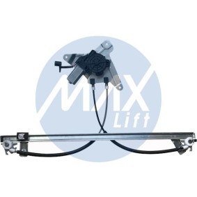 Comprar Elevalunas de MAX WRN145-L a bajo precio de 134,04 €