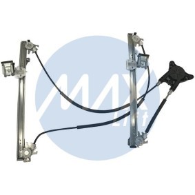 Fensterheber WST113-R