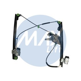 Comprar Elevalunas de MAX WVW128-R a bajo precio de 91,25 €