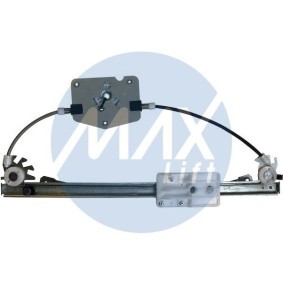 Comprar Elevalunas de MAX WVW129-L a bajo precio de 88,07 €