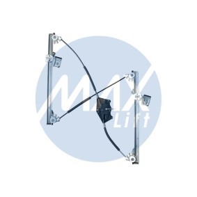 Comprar Elevalunas de MAX WVW131-R a bajo precio de 87,61 €