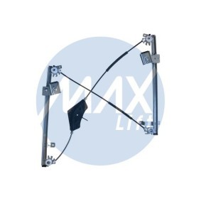 Comprar Elevalunas de MAX WVW132-L a bajo precio de 95,16 €