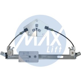 Comprar Elevalunas de MAX WVW136-L a bajo precio de 88,07 €