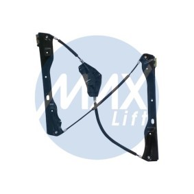 Comprar Elevalunas de MAX WVW139-L a bajo precio de 91,85 €