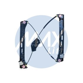 Comprar Elevalunas de MAX WVW175-L a bajo precio de 96,09 €