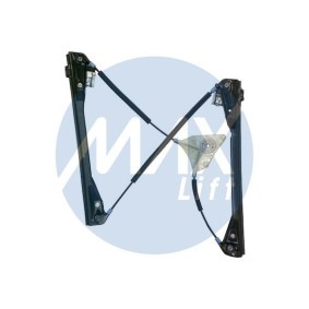 Comprar Elevalunas de MAX WVW185-L a bajo precio de 87,33 €
