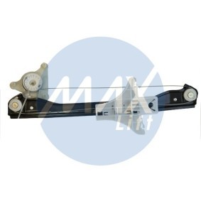 Comprar Elevalunas de MAX WVW186-L a bajo precio de 93,15 €