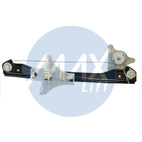 Comprar Elevalunas de MAX WVW186-R a bajo precio de 93,15 €