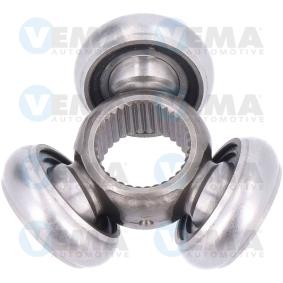 Tripodestern des Herstellers VEMA - Originalware Artikelnummer: 730030