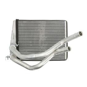 Wärmetauscher, Innenraumheizung D6M025TT