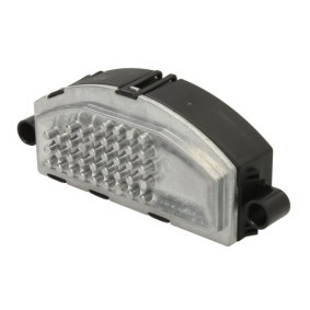 Gebläsewiderstand von THERMOTEC für TT Coupe (FV3, FVP) günstig online kaufen