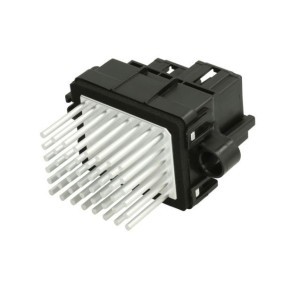 Regler, Innenraumgebläse DEX013TT
