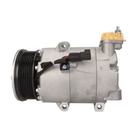 Klimakompressor von THERMOTEC für Transit Mk7 Bus (V363, FAD, FBD) günstig online kaufen