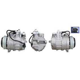 Klimakompressor ACP01552