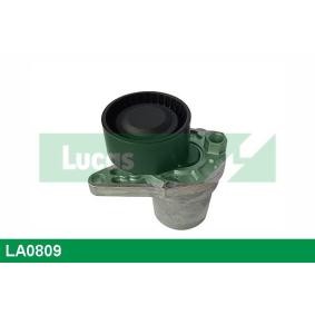 Comprar Tensor de correa poli V de LUCAS LA0809 a bajo precio de 59,19 €